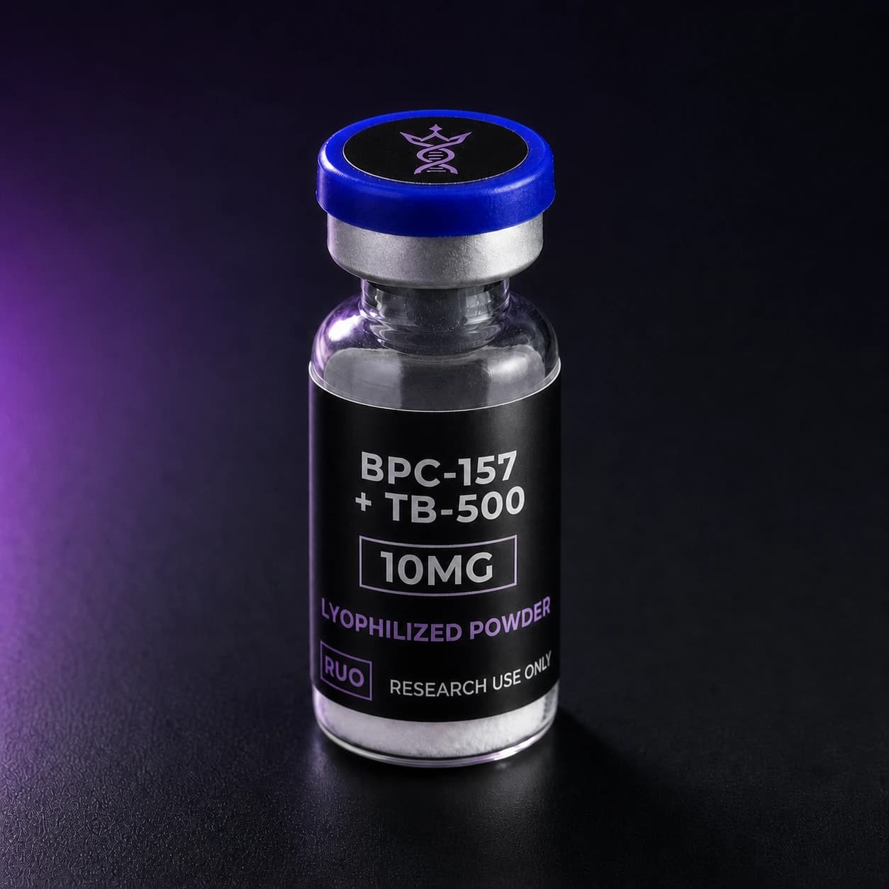 supreme bpc 157 Buy Peptides in India | 99% Pure