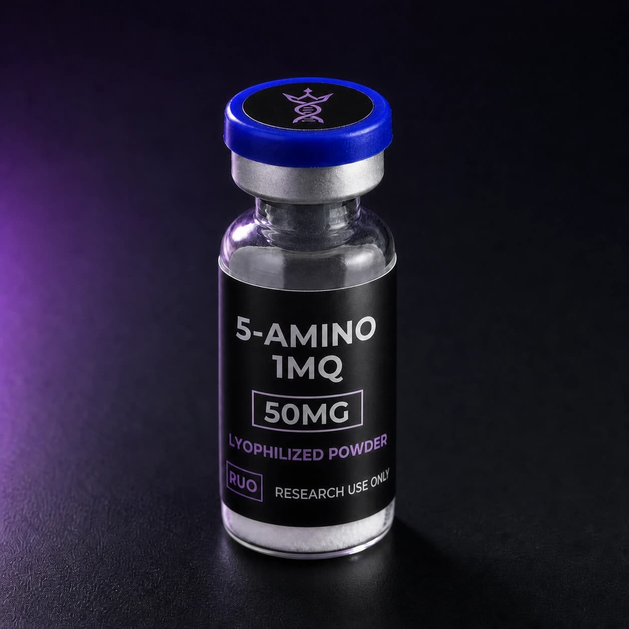 5-Amino-1MQ