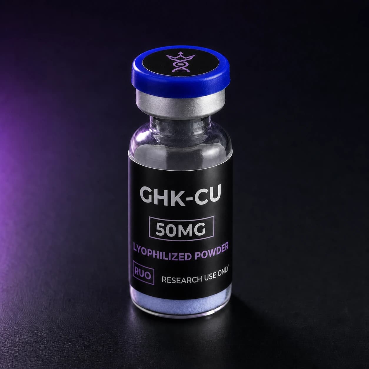 GHK-Cu