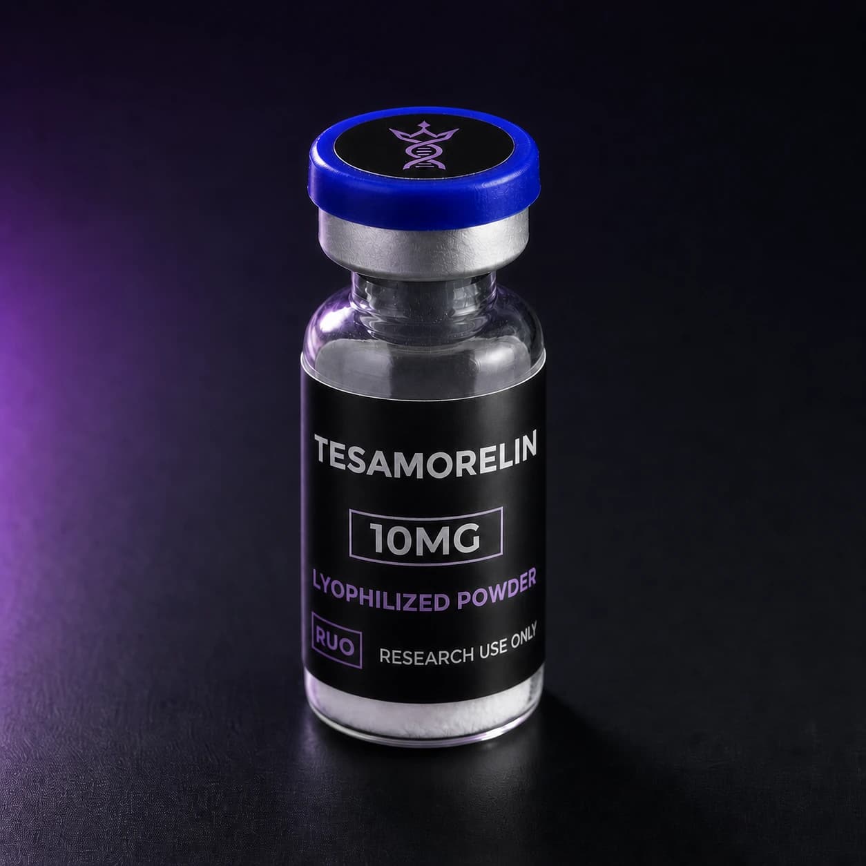 Tesamorelin