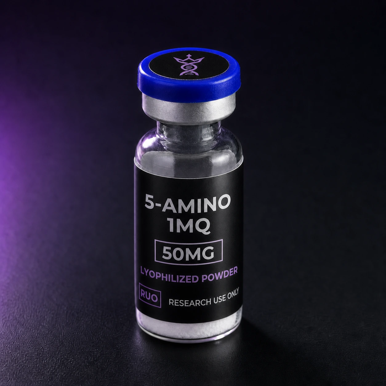 5-amino-1mq full name Buy in India AOD-9604 peptide supplier